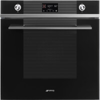Встраиваемый электрический духовой шкаф Smeg SO6102TN