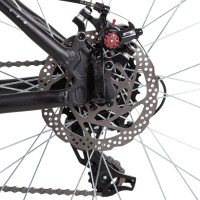 Велосипед Stinger 29AHD.VEGASTD.19BK1