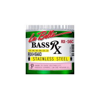 Струны La Bella RX-S6C