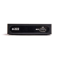 TV-тюнер Сигнал Эфир HD GI-222 DVB-T2/WI-FI