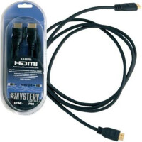 Кабель HDMI1.0 Mystery pro