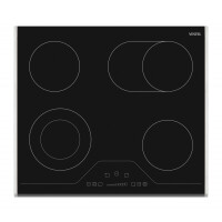 Встраиваемая электрическая варочная панель Vestel VH64E352B