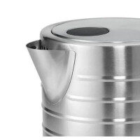 Чайник электрический ProfiCook PC-WKS 1119