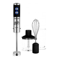 Блендер погружной Remenis REM-5796 черный