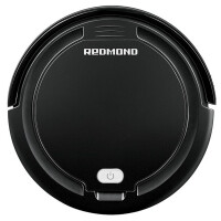 Робот-пылесос Redmond RV-R350
