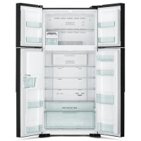 Холодильник Hitachi R-W 660 PUC7 GBK