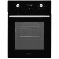 Встраиваемый электрический духовой шкаф Zugel ZOE452B