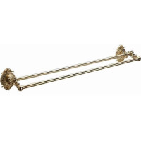 Полотенцедержатель Hayta Gabriel Classic Gold 13960-2/GOLD