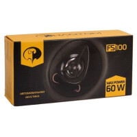 Автоакустика Phantom FS-100