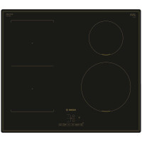 Встраиваемая индукционная варочная панель Bosch PWP611BB6R