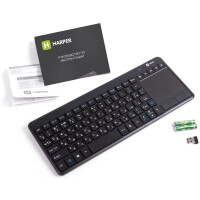 Клавиатура Harper KBT-101