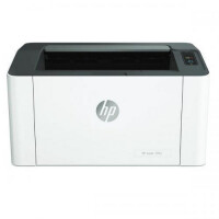 Принтер HP Laser 107w (4ZB78A)