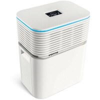 Мойка воздуха Venta LW73 белый