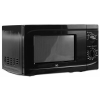 Микроволновая печь BQ MWO-20020S черный