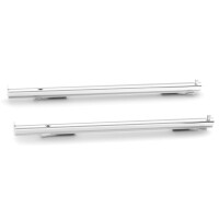 Телескопические направляющие Smeg GTP2