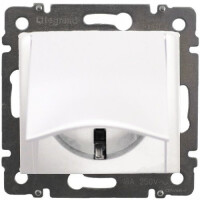 Розетка Legrand Valena 774422