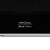 Микроволновая печь Krona Quantum 44 BL/IX