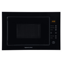 Встраиваемая микроволновая печь Zigmund & Shtain BMO 15.252 B