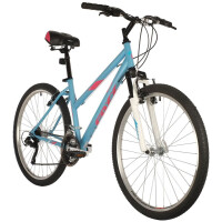Велосипед Foxx 26SHV.SALSA.19BL1 синий