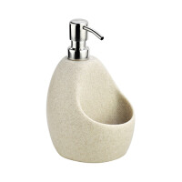 Дозатор для жидкого мыла WasserKraft K-8099