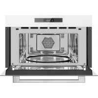 Встраиваемая микроволновая печь Weissgauff BMWO-342 DW