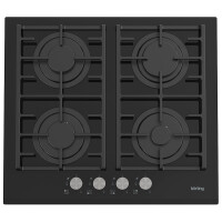 Встраиваемая газовая варочная панель Korting HGG 6805 CN