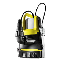 Насос Karcher SP 6 Flat Inox (1.645-505)