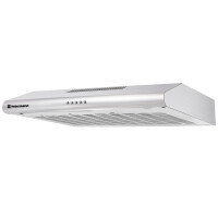 Вытяжка Hebermann HBUH 50.1 X