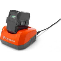 Зарядное устройство Husqvarna QC330