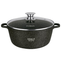 Кастрюля Zeidan Z 50233