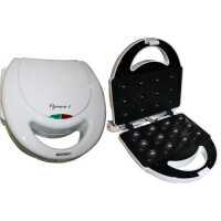 Вафельница Великие реки Орешек-1