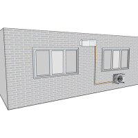 Сплит-система Oasis OC-7