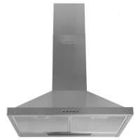 Каминная вытяжка Delonghi KG-T60 IX