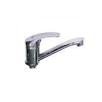 Смеситель кухонный Санакс Mayfair 87104S