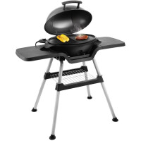 Электрогриль Kitfort КТ-1658