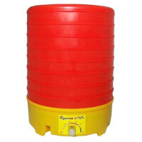 Сушилка для овощей Агропласт Суховей-МП 8