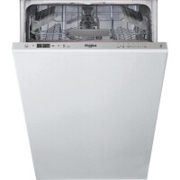 Встраиваемая посудомоечная машина Whirlpool WSIC3M27C