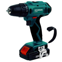 Дрель-шуруповерт Hyundai A 2020Li