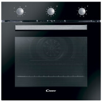 Встраиваемый электрический духовой шкаф Candy FCP 612 NXL