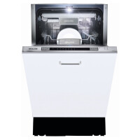 Встраиваемая посудомоечная машина Graude VG 45.1