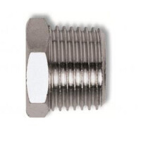 Переходник GAV 1218/5 270/3 блистер