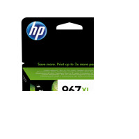 Картридж HP 967XL (3JA31AE)