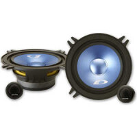 Автоакустика Alpine SXE-13CS