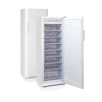 Морозильная камера Бирюса 647SN