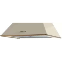 Каминная вытяжка Korting KHC 6648 RB