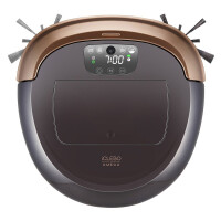 Робот-пылесос iClebo Omega Gold