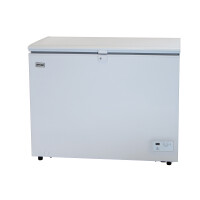 Морозильник-ларь Optima BD-310WLG