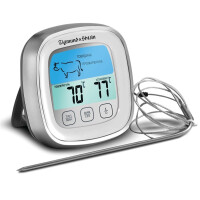 Электронный термощуп Zigmund & Shtain MP-60 W