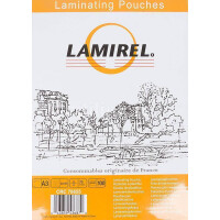 Пленка для ламинирования Fellowes LA-78655