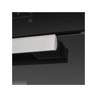 Встраиваемый электрический духовой шкаф Maunfeld MCMO.44.9GB